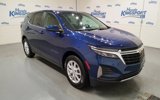 Used 2023 Chevrolet Equinox LT image 2
