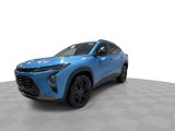 New 2025 Chevrolet Trax ACTIV w/ Driver Confidence Package image 6