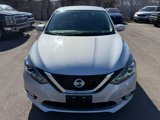 Used 2018 Nissan Sentra SR w/ Technology Package image 3