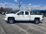 Used 2019 Chevrolet Silverado 1500 Custom w/ Custom Convenience Package image 2