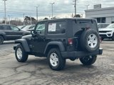 Used 2018 Jeep Wrangler Sport image 6