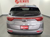 Used 2017 Kia Sportage LX w/ LX Popular Package image 5