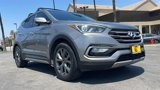 Used 2018 Hyundai Santa Fe Sport image 5