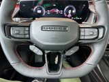 Used 2024 Dodge Charger R/T w/ Plus Group image 3