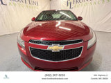 Used 2014 Chevrolet Cruze LT image 2