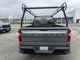 Used 2021 Chevrolet Silverado 1500 W/T w/ WT Value Package image 5