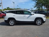 Used 2020 GMC Terrain SLE w/ Driver Convenience Package image 3