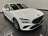 Used 2025 Genesis G70 2.5T image 2