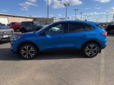 Certified 2021 Ford Escape SE image 3