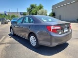 Used 2013 Toyota Camry LE image 3