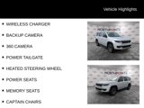 Used 2024 Jeep Wagoneer Series II image 4