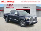 New 2025 Toyota Tundra 1794 Edition image 1
