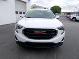 Used 2019 GMC Terrain SLE w/ Driver Convenience Package image 2