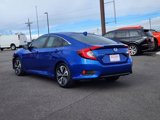 Used 2017 Honda Civic EX-T image 3