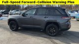 Certified 2024 Jeep Grand Cherokee Altitude image 5