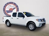Used 2019 Nissan Frontier SV image 2
