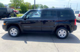 Used 2017 Jeep Patriot Sport image 5