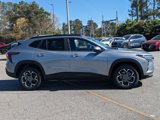 New 2025 Chevrolet Trax LT image 3