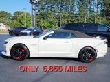 Used 2023 Chevrolet Camaro LT w/ Redline Edition image 4