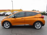 Used 2017 Chevrolet Bolt LT image 4
