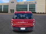 Certified 2022 Ford Bronco Sport Big Bend w/ Convenience Package image 6