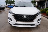 Used 2019 Hyundai Tucson Night image 2