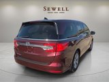 Used 2018 Honda Odyssey EX image 4