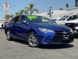 Used 2015 Toyota Camry SE image 2