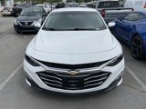 Used 2022 Chevrolet Malibu LT image 2