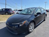 Certified 2023 Toyota Corolla LE image 3