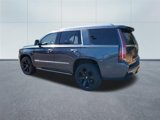 Used 2019 Cadillac Escalade Premium Luxury w/ LPO, Radiant Package image 3