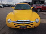 Used 2004 Chevrolet SSR w/ Preferred Equipment Group image 3