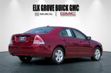 Used 2007 Ford Fusion SE image 4