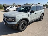 New 2024 Ford Bronco Sport Big Bend w/ Convenience Package image 3