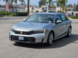 New 2025 Honda Civic LX image 3