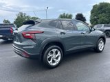 New 2025 Chevrolet Trax LS w/ LS Convenience Package image 3