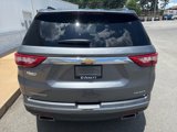 Used 2019 Chevrolet Traverse Premier w/ Driver Confidence II Package image 4