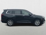 Certified 2023 Cadillac XT6 Luxury image 4