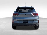 Certified 2022 Chevrolet TrailBlazer RS w/ Sun and Liftgate Package image 4