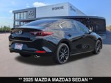 New 2025 MAZDA MAZDA3 s image 6