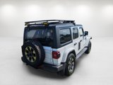 Used 2018 Jeep Wrangler Unlimited Sahara image 5