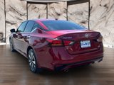 Used 2019 Nissan Altima 2.5 SV image 3