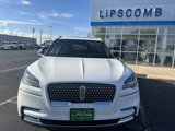 Used 2021 Lincoln Aviator Reserve image 2