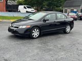 Used 2007 Honda Civic LX image 3