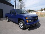 Used 2009 Chevrolet Colorado LT w/ Power Convenience Package image 3