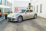 Used 2012 Porsche Panamera Turbo image 2