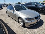 Used 2007 BMW 328xi Sedan image 2