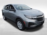 Certified 2023 Chevrolet Equinox LS image 3
