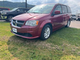 Used 2016 Dodge Grand Caravan SXT image 2