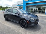 Used 2023 Chevrolet Equinox LS w/ Midnight Edition image 5